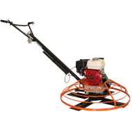 Пердашка за бетон Bisonte EP900H